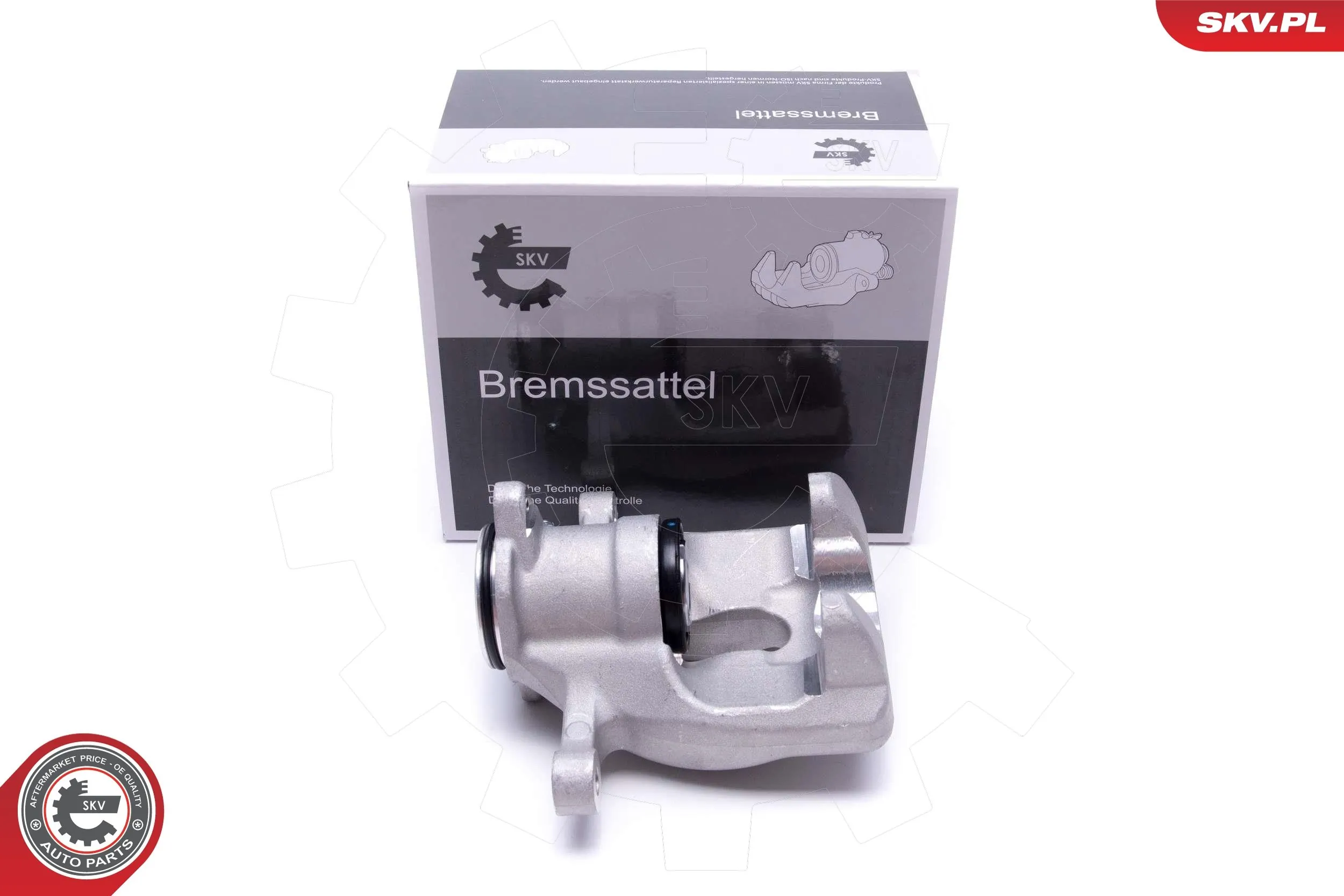 Brake Caliper